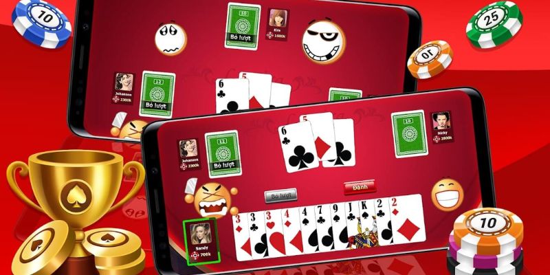 ww88 tai game danh bai tien len mien nam ve may tinh