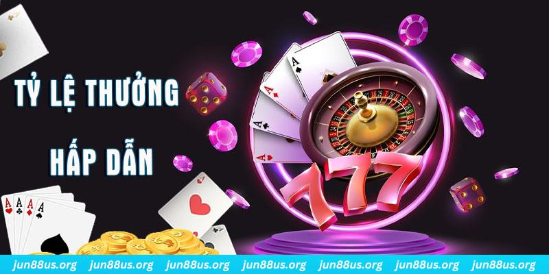 ww88 baccarat là game gì