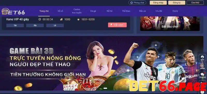 ww88 baccarat la gi
